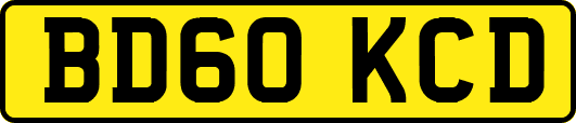 BD60KCD