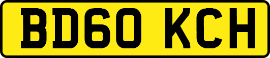BD60KCH