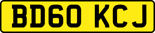 BD60KCJ