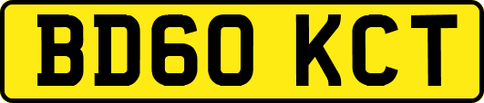 BD60KCT