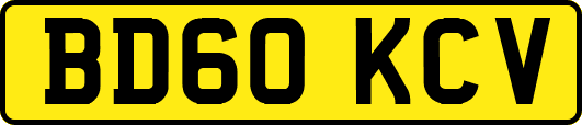 BD60KCV