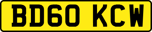BD60KCW