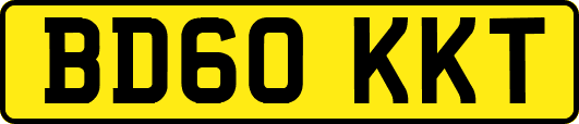 BD60KKT