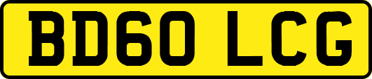 BD60LCG