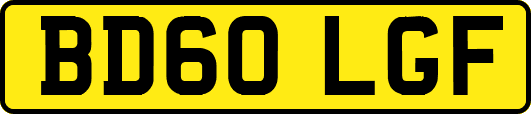 BD60LGF