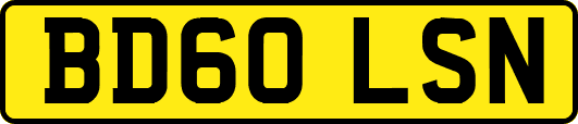 BD60LSN