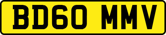 BD60MMV