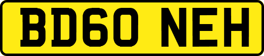 BD60NEH