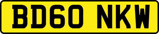 BD60NKW