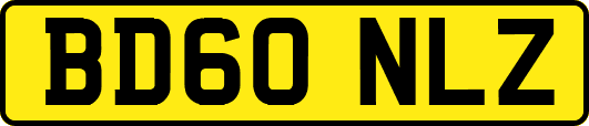 BD60NLZ