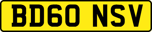 BD60NSV