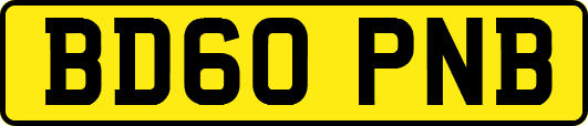 BD60PNB