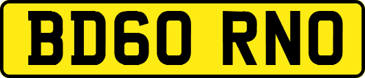 BD60RNO