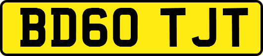 BD60TJT