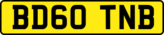 BD60TNB
