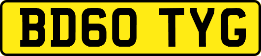 BD60TYG