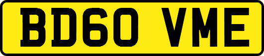 BD60VME