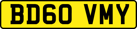 BD60VMY