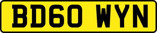 BD60WYN