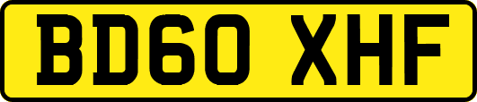 BD60XHF