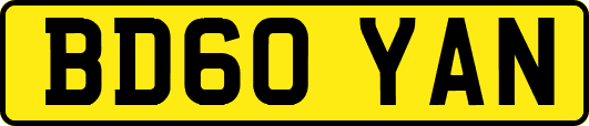BD60YAN