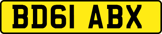 BD61ABX