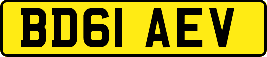 BD61AEV