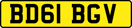 BD61BGV