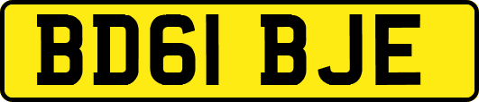 BD61BJE