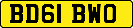 BD61BWO