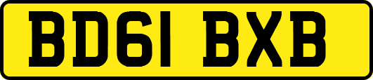 BD61BXB