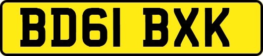 BD61BXK