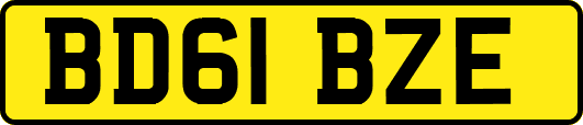 BD61BZE