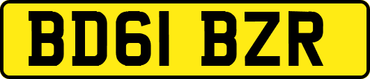 BD61BZR