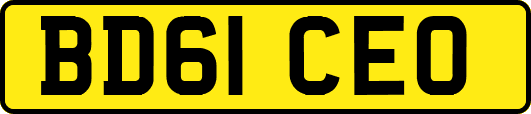 BD61CEO