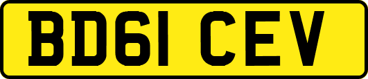 BD61CEV