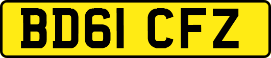 BD61CFZ