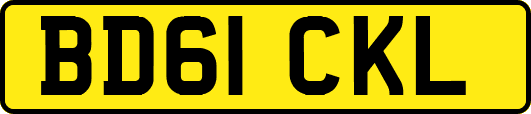 BD61CKL