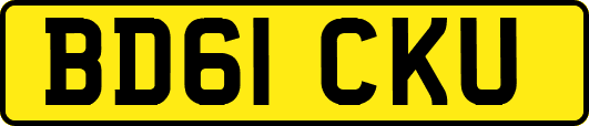 BD61CKU