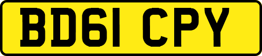 BD61CPY