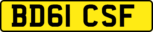 BD61CSF