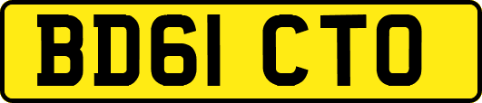 BD61CTO