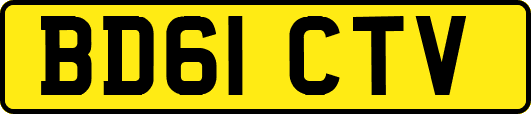 BD61CTV