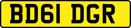 BD61DGR