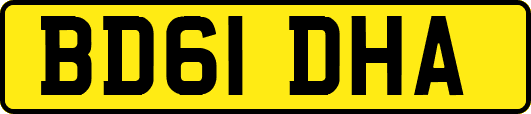 BD61DHA
