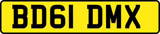 BD61DMX