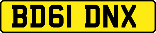 BD61DNX