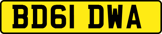 BD61DWA