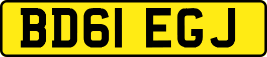 BD61EGJ