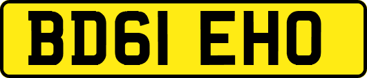 BD61EHO